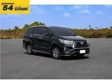 2021 Toyota INNOVA 2.8 (ปี 16-22) Crysta Wagon