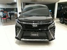 Ready Stock Toyota Voxy 2.0 R80 Wagon 2018