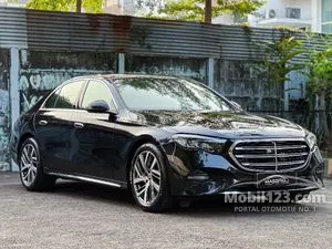 2024 Mercedes-Benz E200 2.0 Avantgarde Sedan