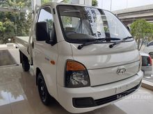 2018 Hyundai H-100 2.6 Pick-up Disc puluhan juta harga terbaik sedunia
