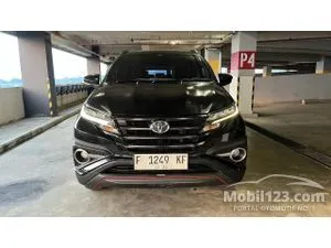 2020 Toyota Rush 1.5 TRD Sportivo SUV