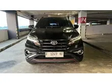 2020 Toyota Rush 1.5 TRD Sportivo SUV
