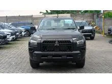 2026 Mitsubishi Triton 2.4 HDX Single Cab 4X4 Pickup UNIT TERBATAS, FLEET CHAT ME FREE GIFT PENAWARAN TERBAIK JABODETABEK