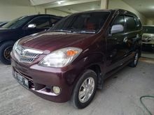 2010 Daihatsu Xenia 1.0 Li DELUXE MPV