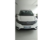 2019 DFSK Glory 580 1.8 Comfort Wagon