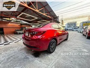 2020 Mazda 2 1.3 S Leather Sedan