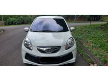 2013 Honda Brio 1.3 Hatchback