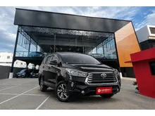 2021 Toyota Kijang Innova 2.0 G MPV - Diskon Cash sampai 15 JUTA