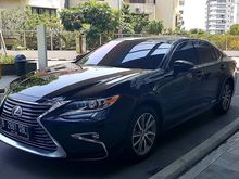 2016 Lexus ES300 hybrid facelift antik jarang ada
