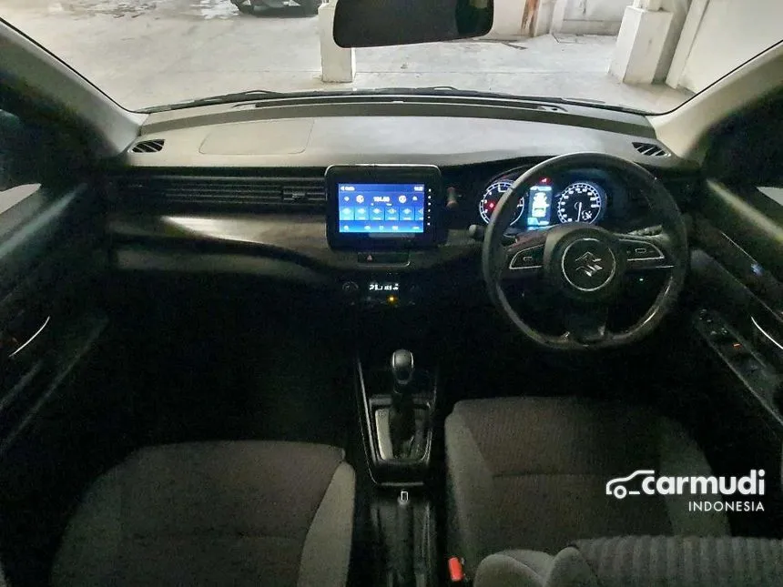 2023 Suzuki Ertiga Hybrid GX MPV