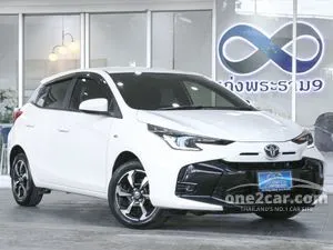 2024 Toyota YARIS 1.2 Sport Hatchback