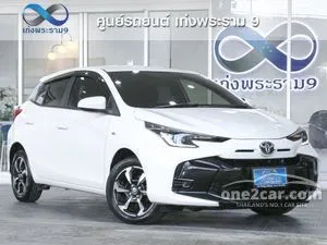 2024 Toyota YARIS 1.2 Sport Hatchback