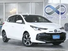 2024 Toyota YARIS 1.2 (ปี 17-25) Sport Hatchback