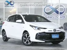 2024 Toyota YARIS 1.2 (ปี 17-25) Sport Hatchback