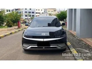 2024 Hyundai IONIQ 5 Signature Long Range SUV