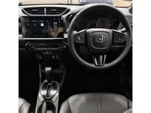 2026 Honda WR-V 1.5 RS SUV