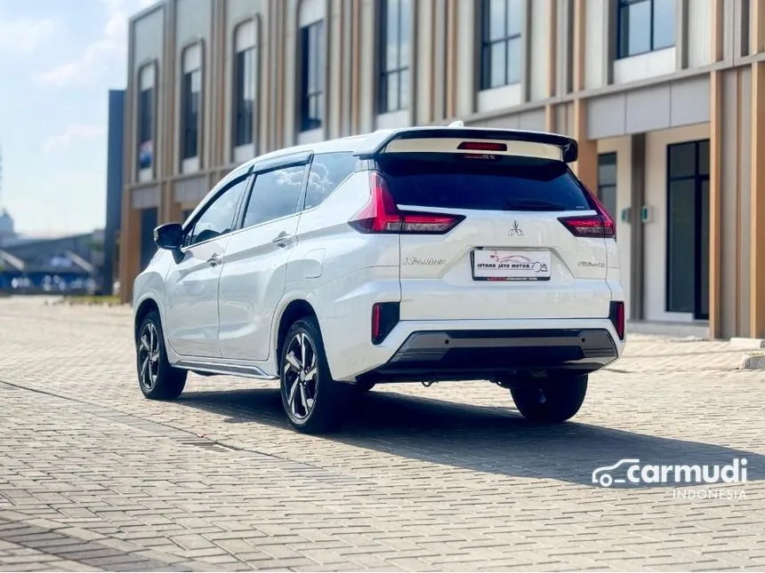 2022 Mitsubishi Xpander Ultimate MPV