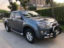 2012 Isuzu D-Max 2.5 SPACE CAB (ปี 11-17) Hi-Lander Z Pickup MT