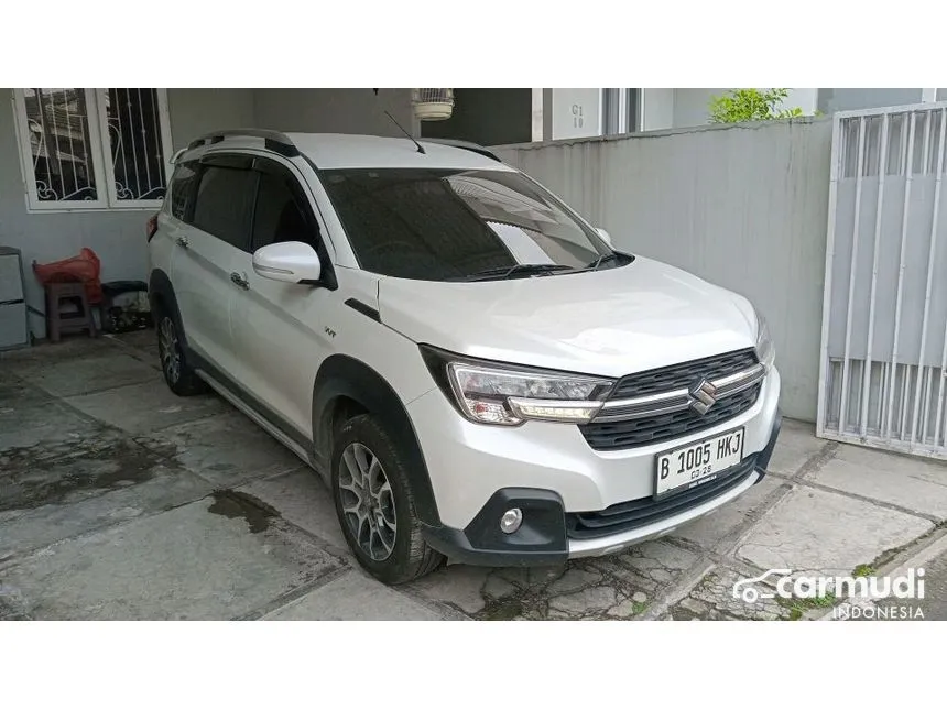 2023 Suzuki XL7 Beta SUV