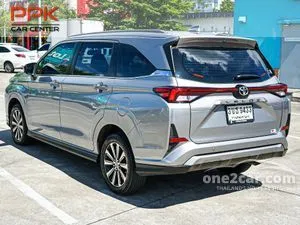 2022 Toyota Veloz 1.5 Smart Wagon