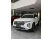 Jual Mobil Hyundai Creta 2023 Trend 1.5 di DKI Jakarta Automatic Wagon Putih Rp 298.500.000