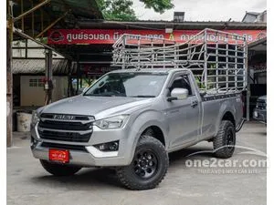2022 Isuzu D-MAX 3.0 S Spark Pickup