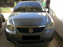2008 Suzuki Neo Baleno 1.5 1.5 Sedan