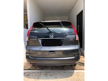 2014 Honda CR-V 2.4 2.4 SUV