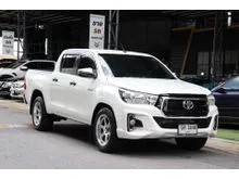 2019 Toyota HILUX REVO 2.4 Double Cab E Pickup