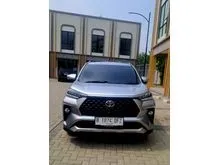 2022 Toyota Veloz 1.5 Q (Non Premium Color) MPV