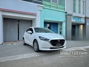 2020 Mazda 2 1.5 GT Hatchback