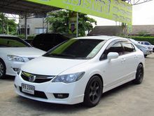 2011 Honda Civic 1.8 FD (ปี 05-12) S i-VTEC Sedan AT