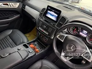 2019 Mercedes-Benz GLE400 3.0 AMG Line Coupe 4MATIC SUV
