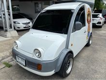 2011 Nissan S-Cargo 1.5 (ปี 89-92) Van