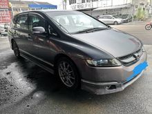 Honda Odyssey 2.4 Absolute MPV