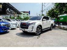 2019 Isuzu D-Max 1.9 CAB-4 (ปี 11-17) Hi-Lander X-Series Z Pickup AT