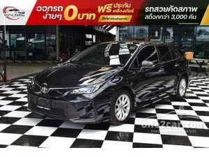 2021 Toyota Corolla Altis 1.6 G Sedan