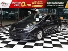 2021 Toyota Corolla Altis 1.6 (ปี 19-25) G Sedan