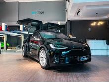 2019 Tesla Model X