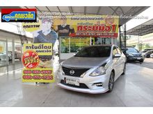 2019 Nissan Almera 1.2 (ปี 11-16) E SPORTECH Sedan AT