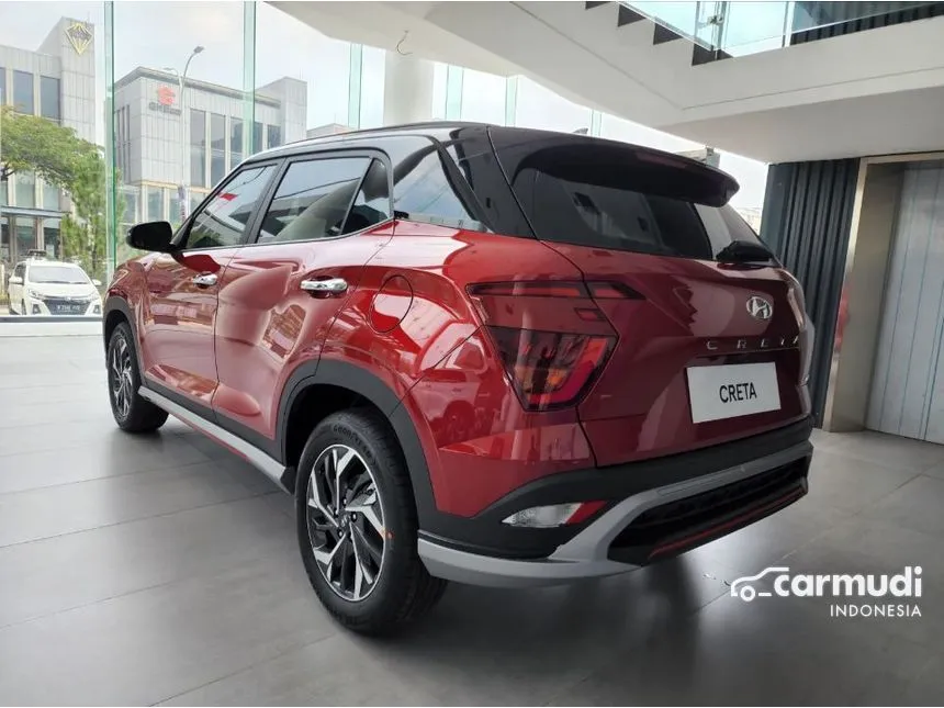 2024 Hyundai Creta Prime Wagon