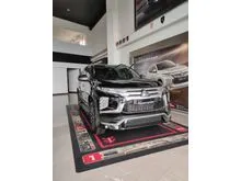 2022 Mitsubishi Pajero Sport 2.4 Dakar SUV PROMO DP TERMURAH SPESIAL AGUSTUS-AN