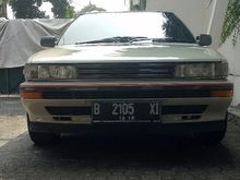 1993 Toyota Sprinter 1.5 Automatic Sedan corolla