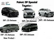 2020 Toyota Rush 1,5 TRD Sportivo SUV