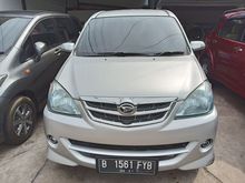 2010 Daihatsu Xenia 1.3 Xi FAMILY MPV