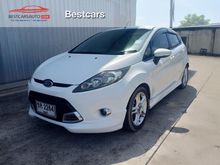 2011 Ford Fiesta 1.6 (ปี 10-16) Sport Hatchback AT