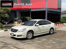 2011 Nissan Teana 2.0 (ปี 09-13) 200 XL Sport Sedan AT