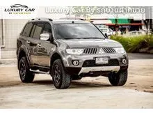 2011 Mitsubishi PAJERO SPORT 2.5 (ปี 08-15) GT SUV