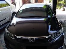 2014 Honda Civic 1.8 FB Sedan