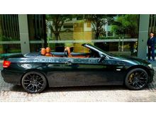 2010 BMW 320Ci 2.0 E93 (ปี 05-13) Convertible AT